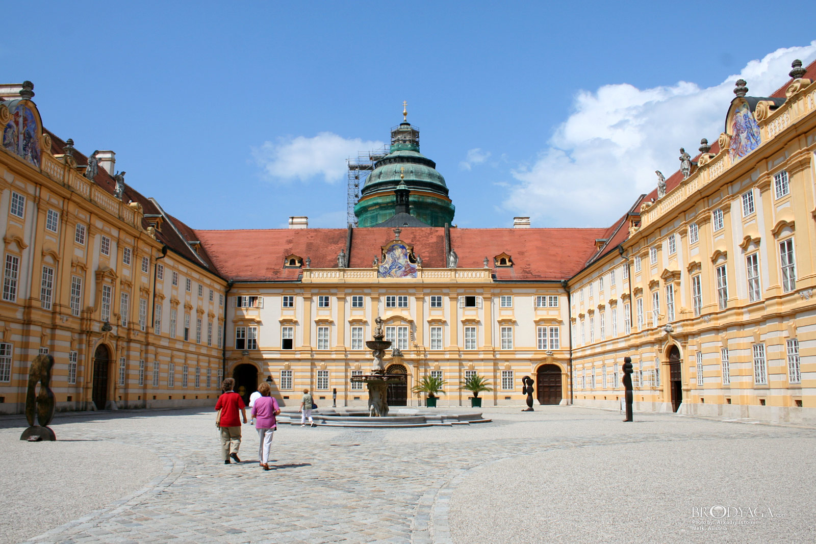 Melk